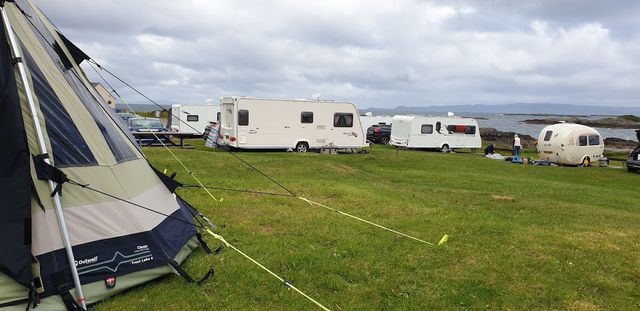 Silversands Caravan & Campsite photo 5