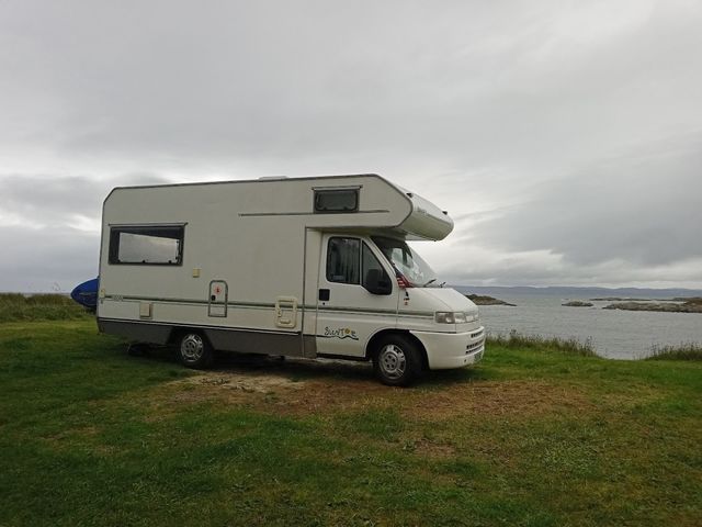 Silversands Caravan & Campsite - Photo 2