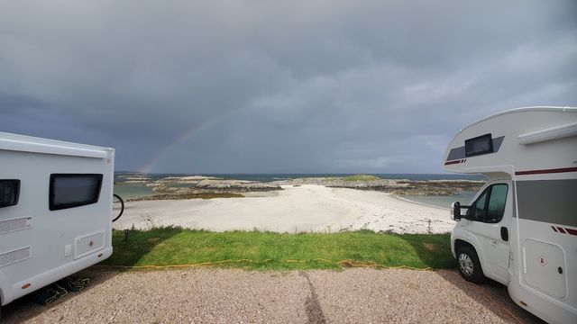 Silversands Caravan & Campsite photo 3