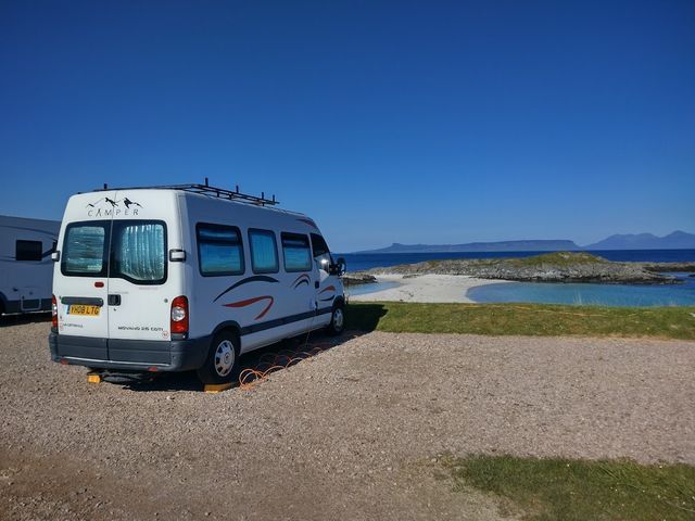 Silversands Caravan & Campsite - Photo 3