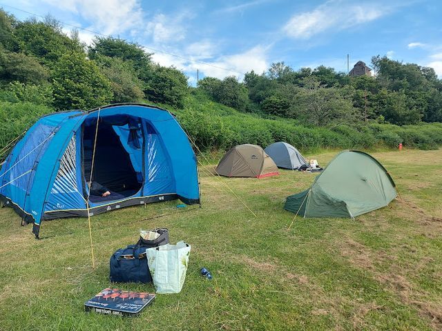 Oban Holiday Park photo 5