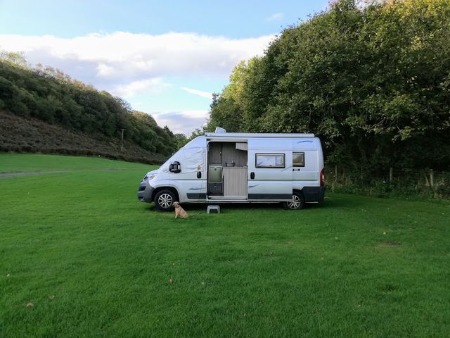 Oban Holiday Park photo 3