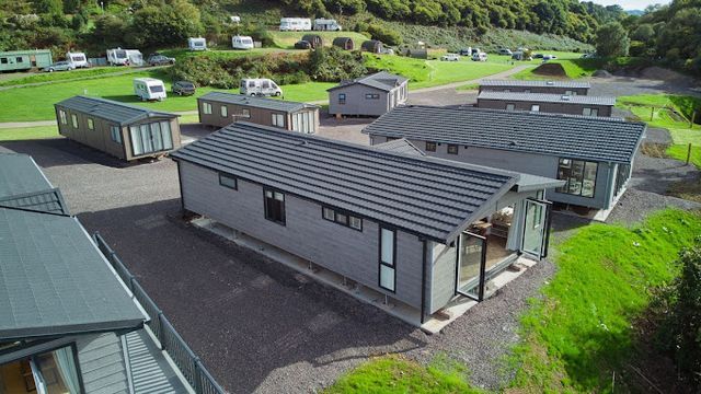 Oban Holiday Park photo 4