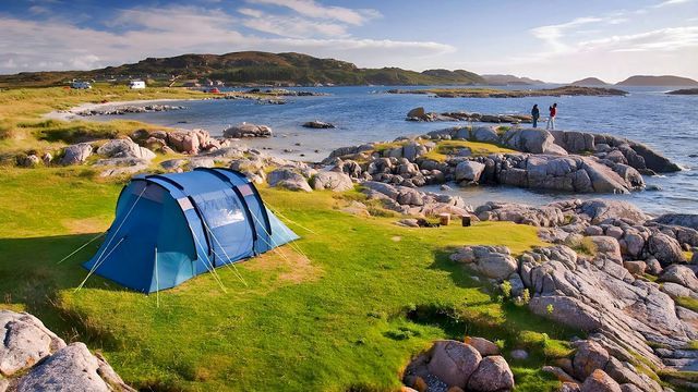 Fidden Farm Campsite photo 5