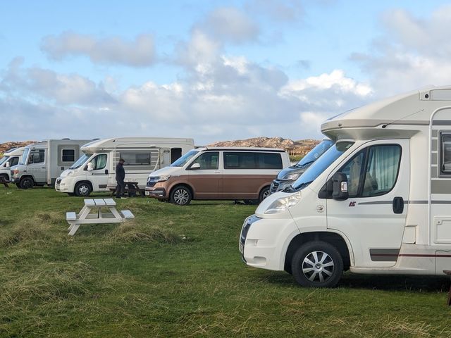 Fidden Farm Campsite photo 5