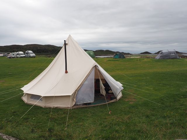 Fidden Farm Campsite - Photo 3