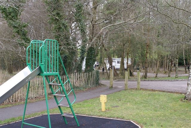 Round Lake Park and Caravan Site photo 3