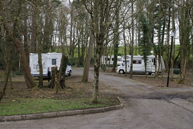 Round Lake Park and Caravan Site photo 2