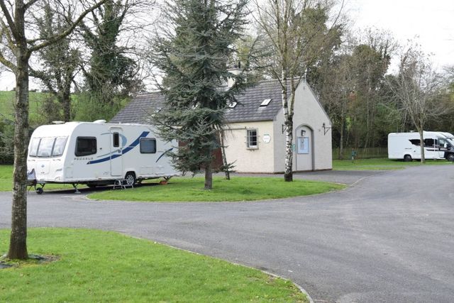 Round Lake Park and Caravan Site photo 5