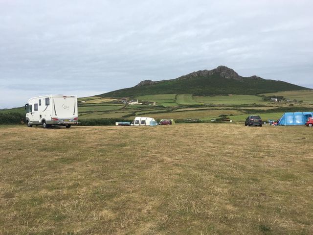Towyn Camping photo 5