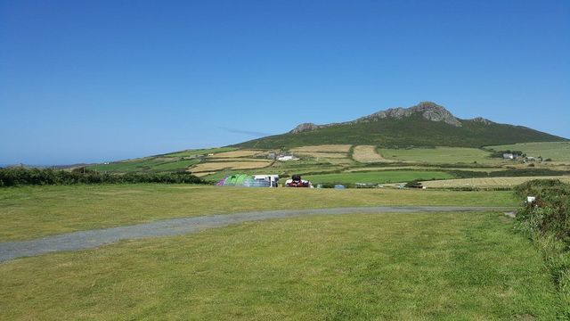 Towyn Camping - Photo 3