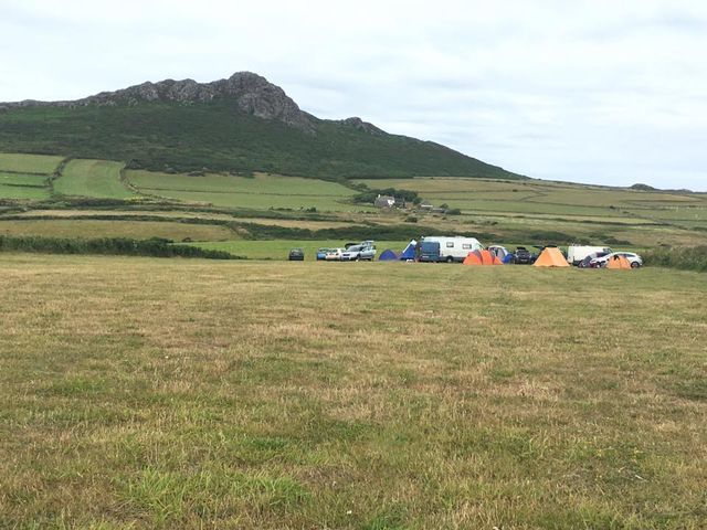 Towyn Camping photo 4