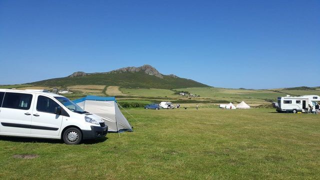 Towyn Camping - Photo 2