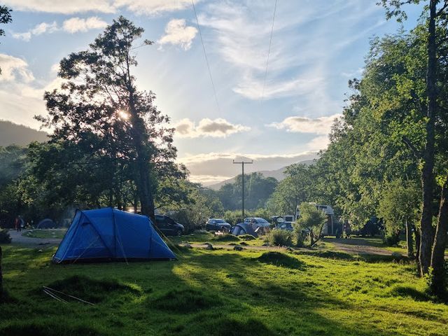 Newgale Campsite photo 5