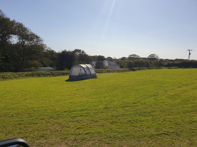 Parke Farm Camping photo 4