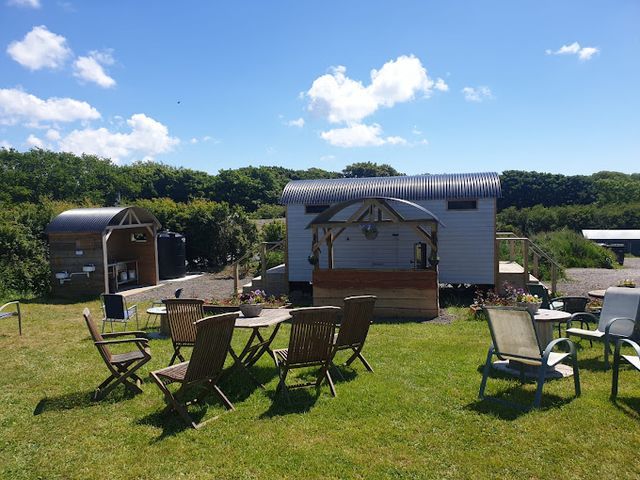Parke Farm Camping photo 3