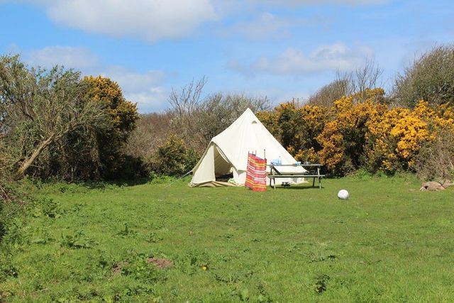 Noongallas Campsite photo 2