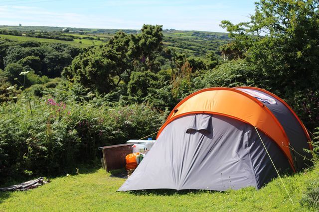 Noongallas Campsite photo 3