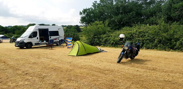 Arch Lane Camping photo 3