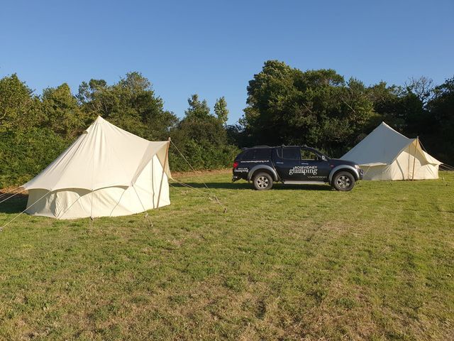 Arch Lane Camping photo 2