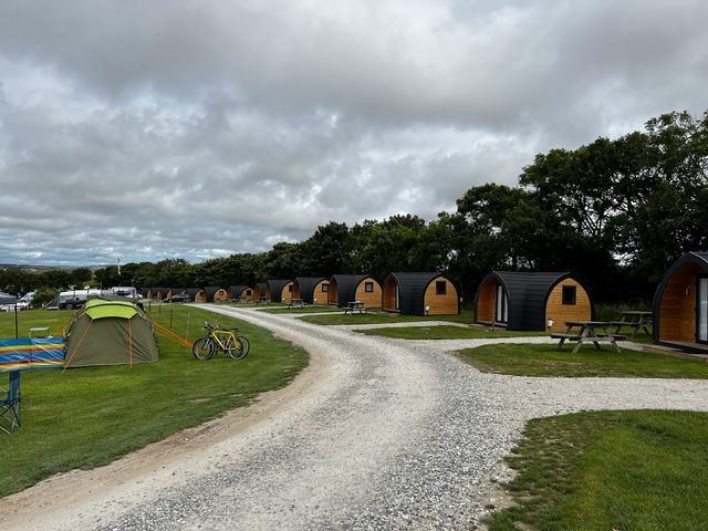 Trevella Holiday Park photo 2