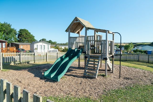 Trevella Holiday Park photo 3