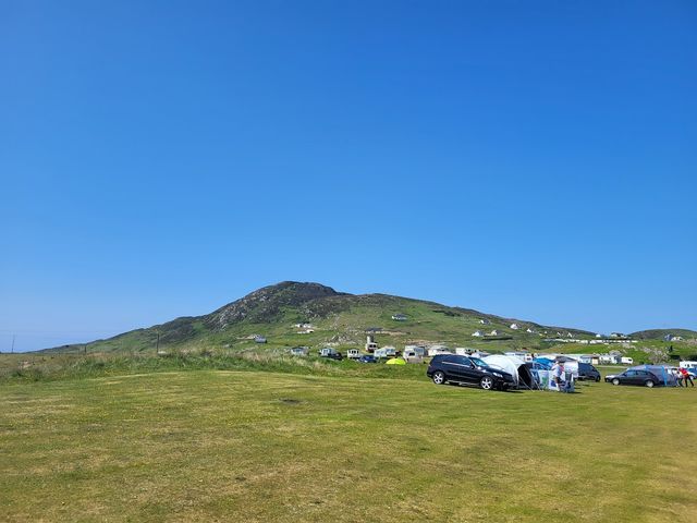 Quiet Moments Camping Site