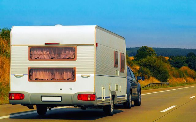 Boyle's Caravans photo 4