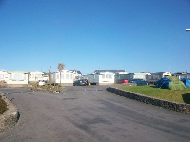 Ocean View Park Lahinch photo 4