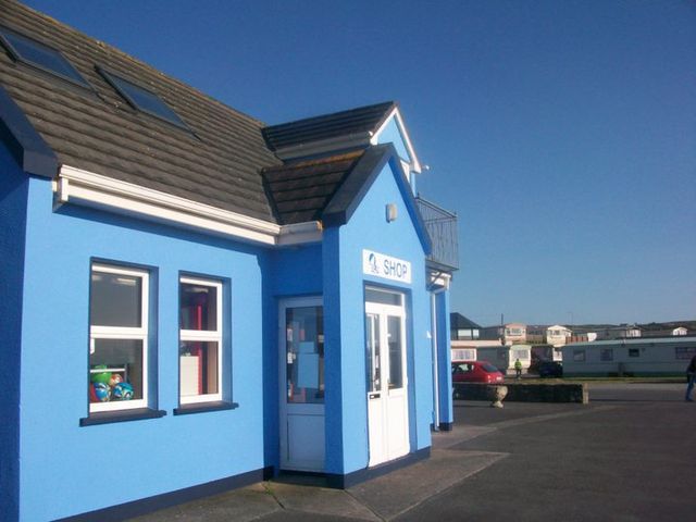 Ocean View Park Lahinch photo 2