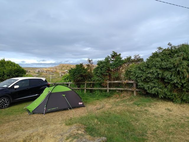 Gurteen Bay Caravan & Camping Park