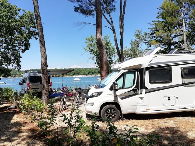 Autokamp Puntica photo 2