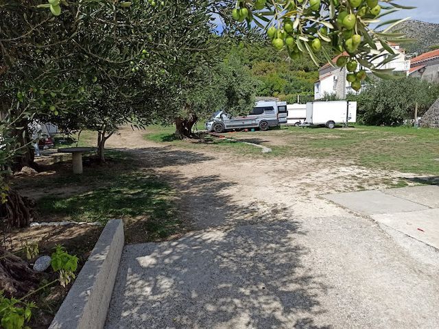 Camp Maslina photo 2