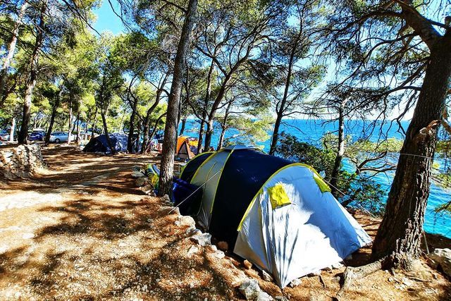 LILI- camp and apartments photo 4