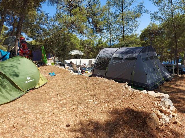 LILI- camp and apartments photo 3