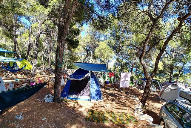 LILI- camp and apartments photo 5