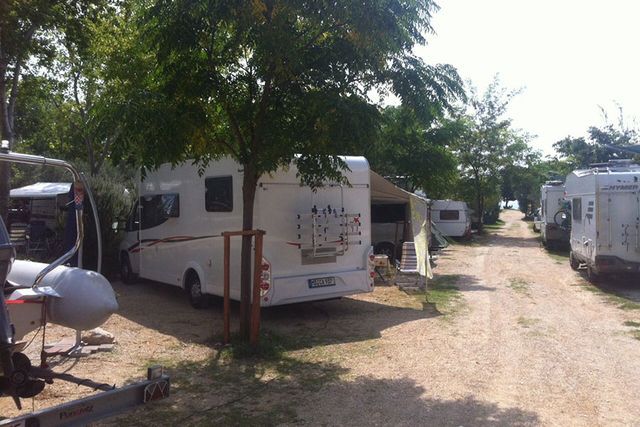 Camping Luka