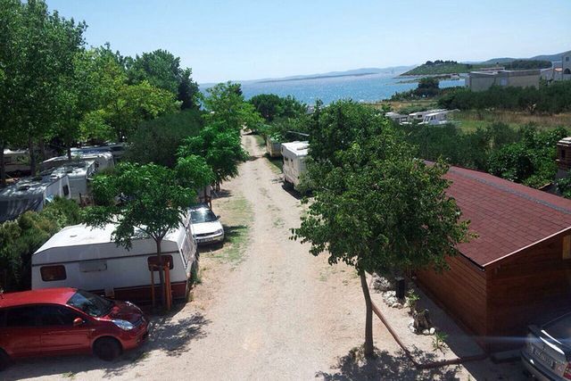 Camping Luka photo 3