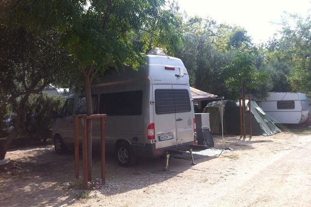Camping Luka photo 4