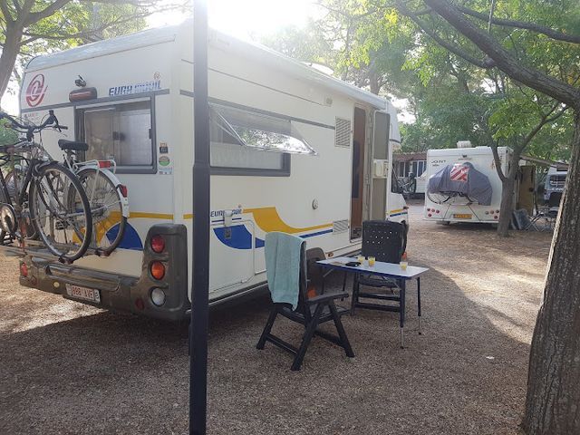 Autokamp Mia