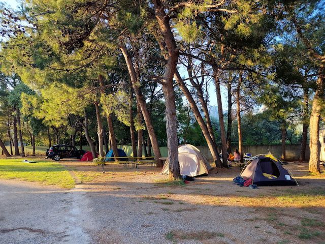 Apartments and Camping Vesna photo 4
