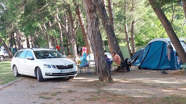Apartments and Camping Vesna photo 5