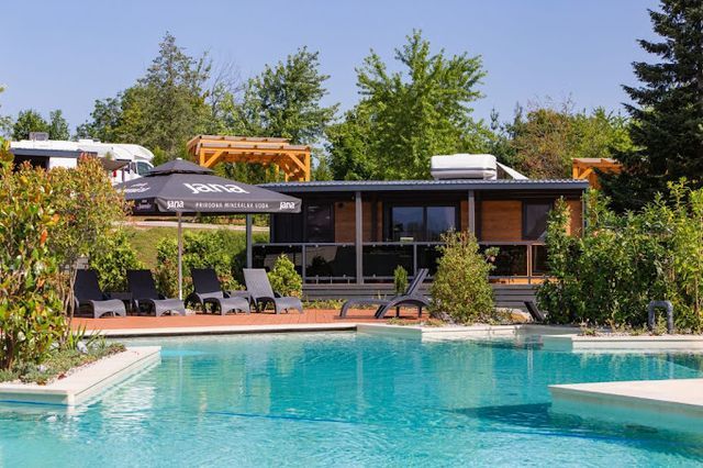 Plitvice Holiday Resort photo 2
