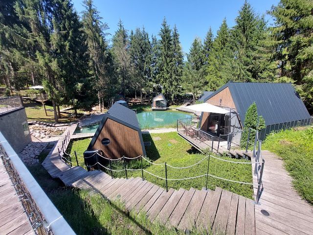 Plitvice Holiday Resort photo 4