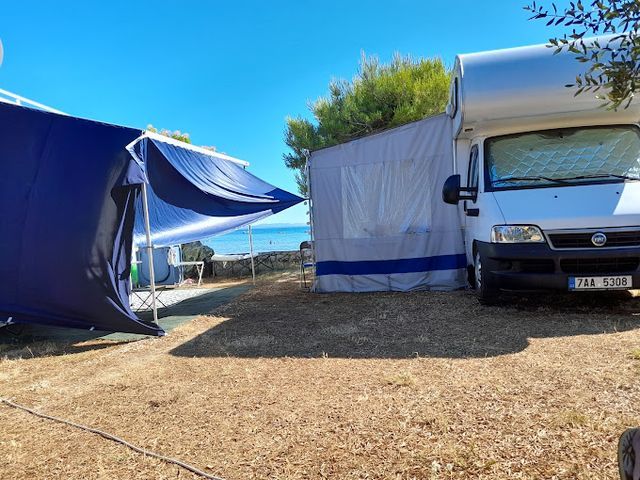 Camping Nina Privlaka photo 2