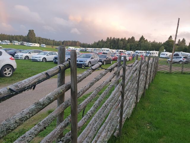 Sägnernas Hus