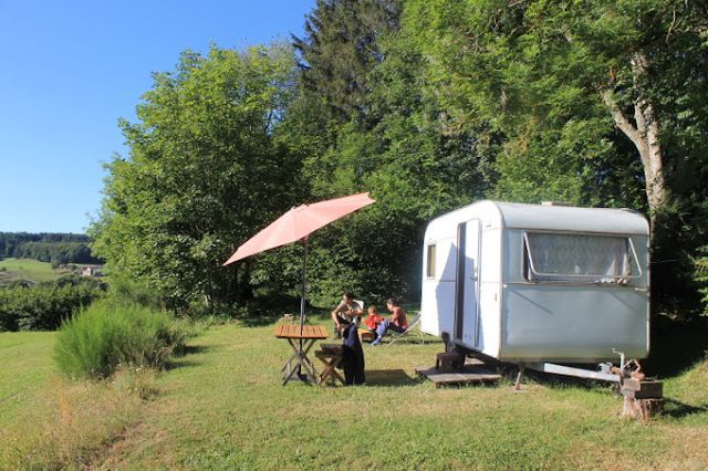 Camping Rural Pastura photo 4