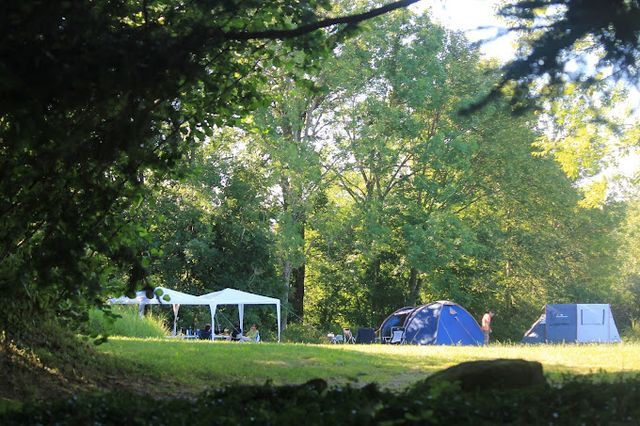 Camping Rural Pastura photo 3