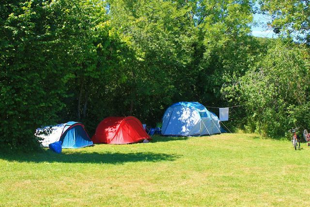 Camping Rural Pastura photo 5