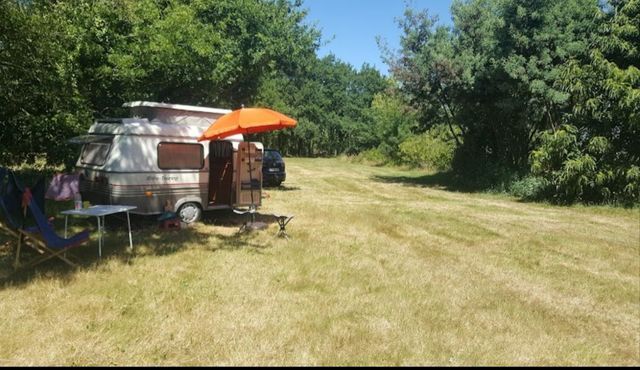 Camping à la Ferme U Paradisu photo 4